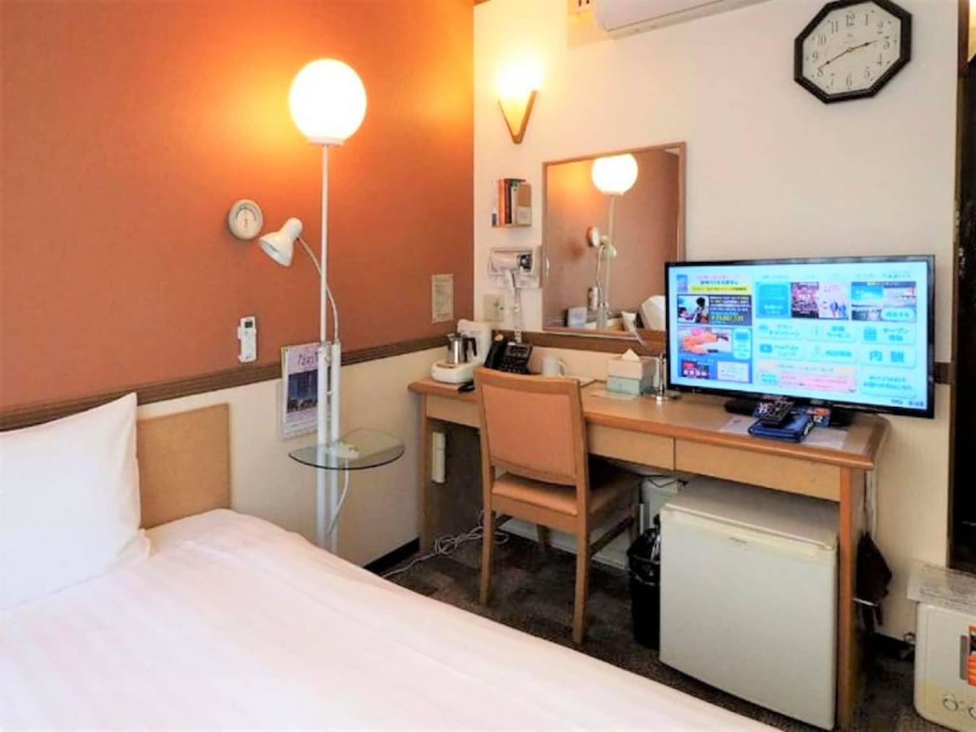 Toyoko Inn Kobe Minatogawa Koen Zewnętrze zdjęcie