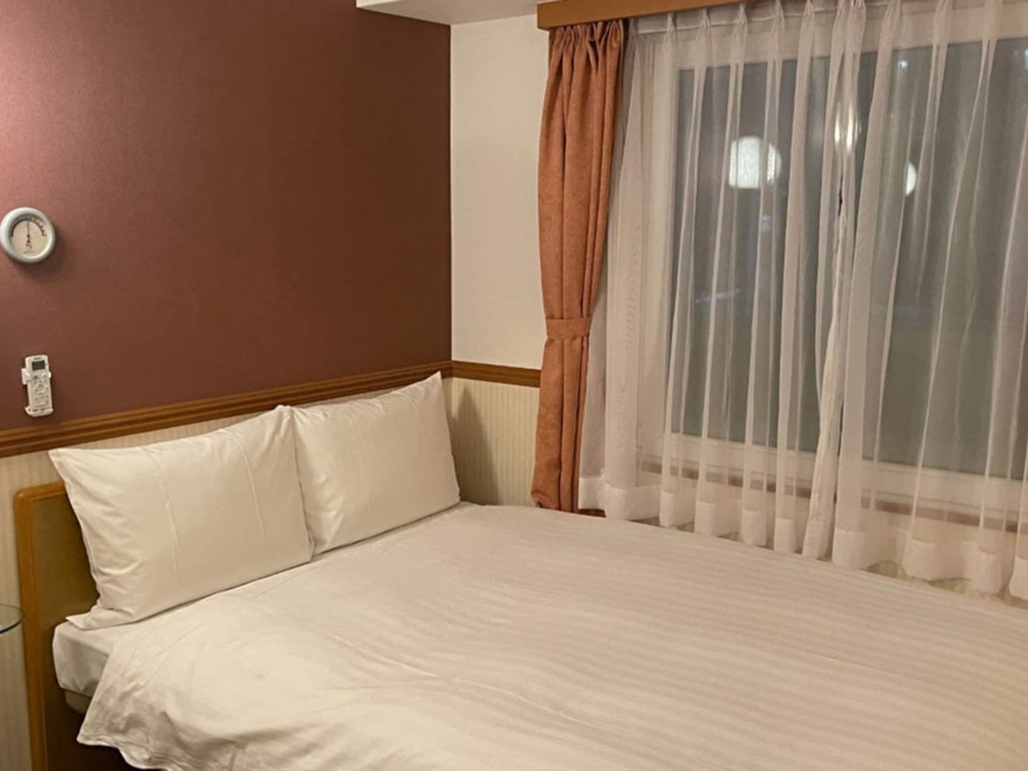 Toyoko Inn Kobe Minatogawa Koen Zewnętrze zdjęcie