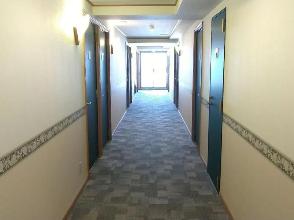 Toyoko Inn Kobe Minatogawa Koen Zewnętrze zdjęcie