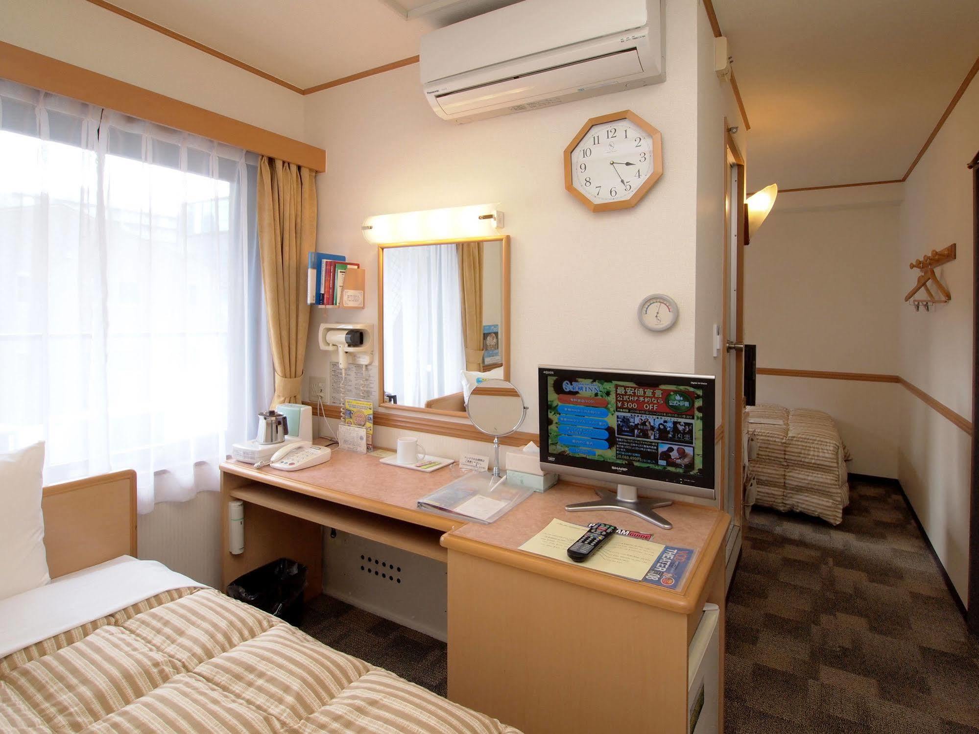 Toyoko Inn Kobe Minatogawa Koen Zewnętrze zdjęcie