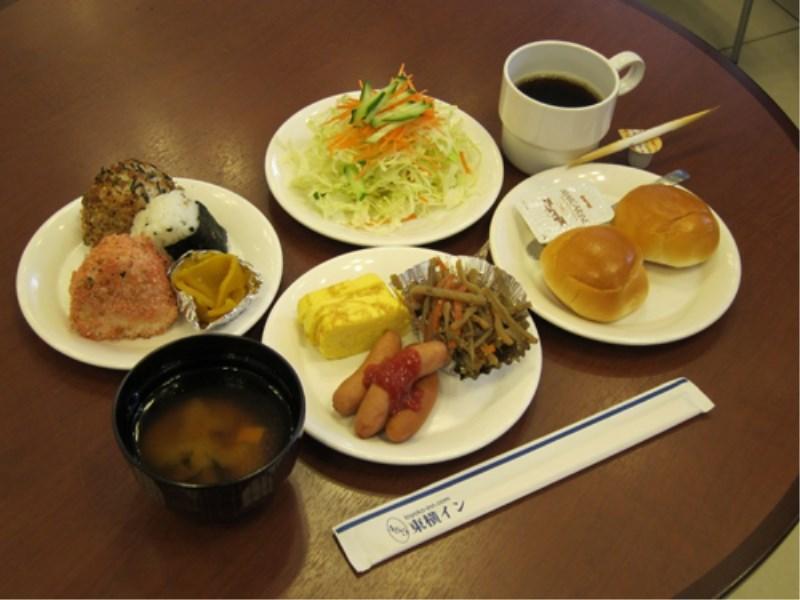 Toyoko Inn Kobe Minatogawa Koen Zewnętrze zdjęcie